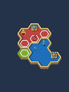 Hex Legends screenshot 3