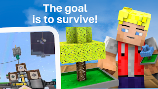 Sky factory mod screenshot 3