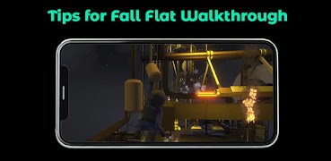 Tips for Fall Flat ภาพหน้าจอ 2