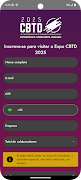CBTD screenshot 1