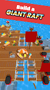Raft Idle screenshot 7