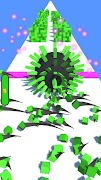 Spikey Ball screenshot 3