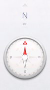 Compass پوسٹر