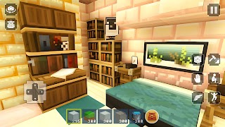 City Blocks: Build & Craft Ekran Görüntüsü 3