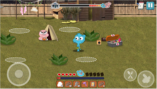 Home Alone Survival screenshot 7