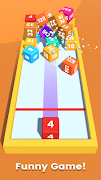Cube Shooting: 2048 screenshot 5