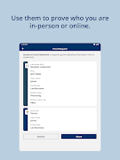 BC Wallet screenshot 7