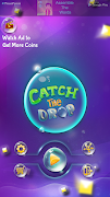 Catch The Drop 海報