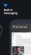 Flutter Live Video Call/Stream captura de pantalla 5