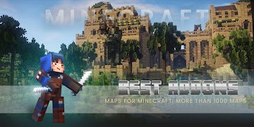Mods for Minecraft - Monster S ภาพหน้าจอ 2