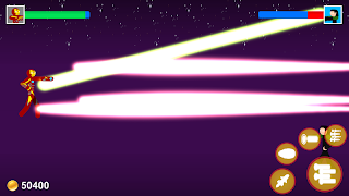 برنامه‌نما Supreme Stick Heroes : Infinit عکس از صفحه