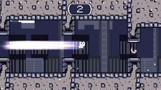HypeFall: Feed the Flying Cat screenshot 2