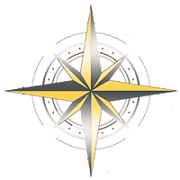 Real Compass постер
