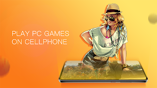 Cloud Series Gaming โปสเตอร์
