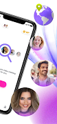 xLive—Online Chat Random Screenshot 6