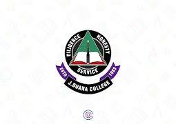 Govt. J. Buana College Affiche