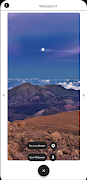 Mountain Wallpapers 截圖 4