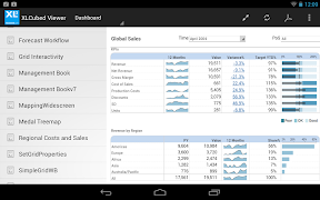 XLCubed Mobile 海報