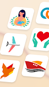 Icon Maker: kreatives Logo Screenshot 5