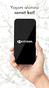 Exactinus โปสเตอร์