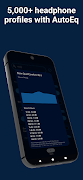 Profile Equalizer Pro imagem de tela 4