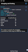 SQL Code Screenshot 4