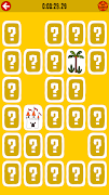 Doodle Matching: Memory Game screenshot 2