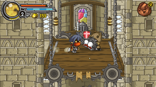 Guide For Wonder Blade screenshot 7