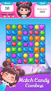 Sugar Rush Puzzle ภาพหน้าจอ 1