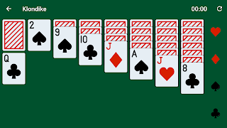 Solitaire 포스터
