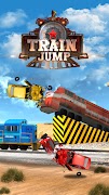 Can a Train Jump? スクリーンショット 1