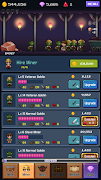 Mine World :VIP โปสเตอร์