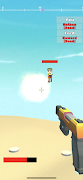 Bound Shooting 3D screenshot 2