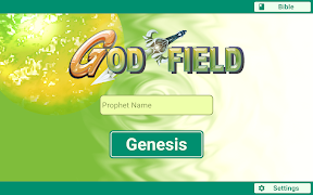 God Field স্ক্রিনশট 2