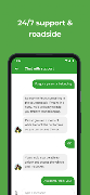 Zipcar Ekran Görüntüsü 5