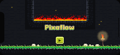Pixaflow poster
