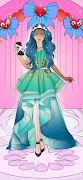 Wedding Coloring poster