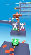 Body Rush ภาพหน้าจอ 5