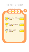 BrainQuiz screenshot 3