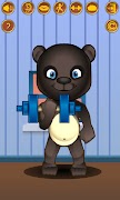 Talking Bear captura de pantalla 5