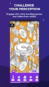 Meow Wolf স্ক্রিনশট 4
