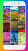 Spring Wallpaper HD الملصق