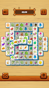 Tile Mahjong Ekran Görüntüsü 4