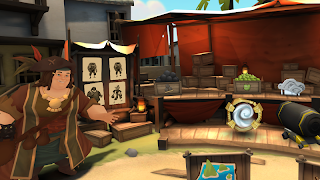 Narrows screenshot 4