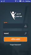 KYP Learner poster