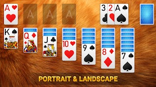 Solitaire স্ক্রিনশট 5