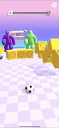 Blob Attack スクリーンショット 4