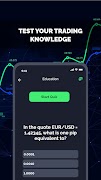 QX Broker screenshot 2