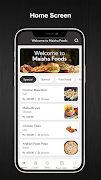 Maisha Foods 스크린샷 3