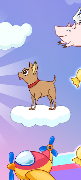 Unicorn World: Tap Tap Clicker screenshot 2